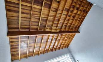 Imagem 3: CASA RESIDENCIAL em INDAIATUBA - SP, JARDIM SÃO PAULO