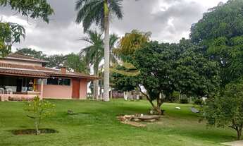 Imagem 2: CHACARA RESIDENCIAL em ELIAS FAUSTO - SP, elias