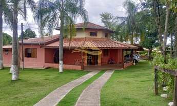 Imagem: CHACARA RESIDENCIAL em ELIAS FAUSTO - SP