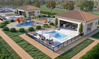 Imagem 5: TERRENO EM CONDOMINIO RESIDENCIAL em INDAIATUBA - SP, VILLE DE PROVENCE