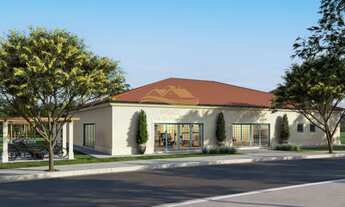 Imagem 2: TERRENO EM CONDOMINIO RESIDENCIAL em INDAIATUBA - SP, VILLE DE PROVENCE