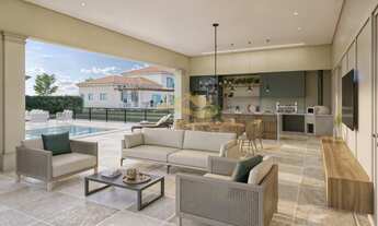 Imagem 7: TERRENO EM CONDOMINIO RESIDENCIAL em INDAIATUBA - SP, VILLE DE PROVENCE