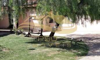 Imagem 4: CHACARA RESIDENCIAL em INDAIATUBA - SP, Altos da Bela Vista