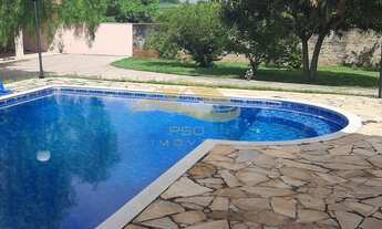 Imagem 2: CHACARA RESIDENCIAL em INDAIATUBA - SP, Altos da Bela Vista