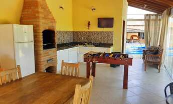 Imagem 3: CHACARA RESIDENCIAL em INDAIATUBA - SP, Altos da Bela Vista