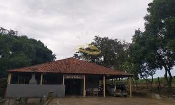 Imagem 4: SITIO RURAL em ELIAS FAUSTO - SP, Centro