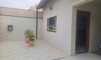 Imagem: CASA RESIDENCIAL em INDAIATUBA - SP, JARDIM