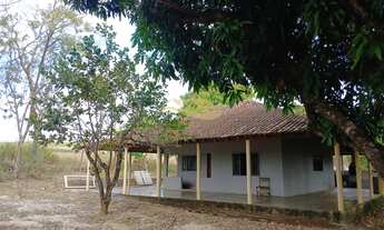 Imagem 2: SÍTIO EM APARECIDA DO TABOADO