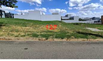 Imagem: TERRENO EM CONDOMINIO RESIDENCIAL em Indaiatuba