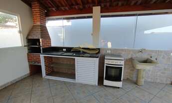 Imagem 6: CASA RESIDENCIAL em INDAIATUBA - SP, JARDIM ADRIANA