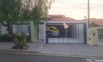 Imagem 2: CASA RESIDENCIAL em INDAIATUBA - SP, JARDIM EUROPA