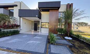 Imagem: CASA EM CONDOMÍNIO RESIDENCIAL em INDAIATUBA