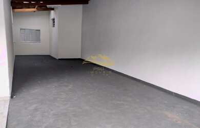 Imagem 2: CASA RESIDENCIAL em INDAIATUBA - SP, JARDIM POMPÉIA