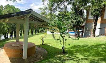 Imagem 3: CHACARA RESIDENCIAL em INDAIATUBA - SP, COLINAS DO MOSTEIRO DE ITAICI