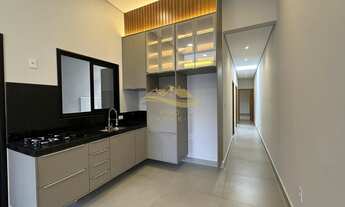 Imagem: CASA RESIDENCIAL em INDAIATUBA - SP, JARDIM