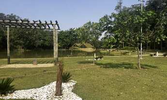 Imagem 7: TERRENO EM CONDOMINIO RESIDENCIAL em INDAIATUBA - SP, Jardim Residencial Laguna