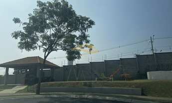 Imagem 3: TERRENO EM CONDOMINIO RESIDENCIAL em INDAIATUBA - SP, Jardim Residencial Laguna