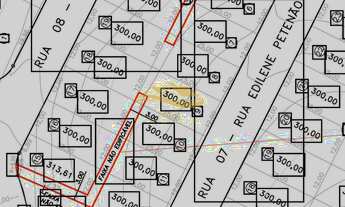 Imagem 2: TERRENO EM CONDOMINIO RESIDENCIAL em INDAIATUBA - SP, Jardim Residencial Laguna
