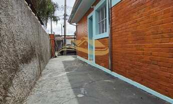 Imagem 5: CASA COMERCIAL em INDAIATUBA - SP, JARDIM CALIFÓRNIA