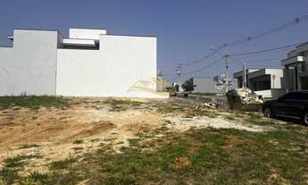 Imagem: TERRENO EM CONDOMINIO RESIDENCIAL em INDAIATUBA