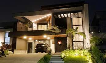 Imagem 2: CASA EM CONDOMÍNIO RESIDENCIAL em INDAIATUBA - SP, RESIDENCIAL DUAS MARIAS