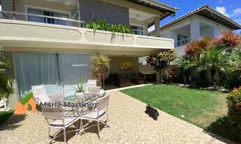 Imagem: CASA RESIDENCIAL em LAURO DE FREITAS - BA