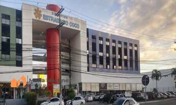 Imagem 7: SALA COMERCIAL em Lauro de Freitas - BA, Estrada do Coco