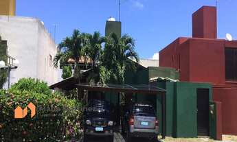 Imagem: CASA RESIDENCIAL em Lauro de Freitas - BA