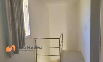 Imagem 7: Belíssima casa duplex 4 suítes - Condomínio Fechado - Beira Mar