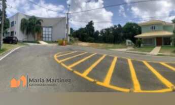 Imagem 6: TERRENO RESIDENCIAL em SALVADOR - BA, ALPHAVILLE I