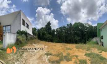 Imagem 7: TERRENO RESIDENCIAL em SALVADOR - BA, ALPHAVILLE I