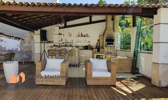 Imagem: CASA RESIDENCIAL em Camaçari - BA, Catu