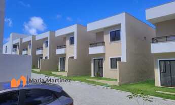 Imagem: CASA RESIDENCIAL em CAMAÇARI - BA, CATU