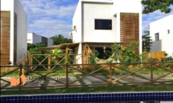 Imagem: CASA RESIDENCIAL em Mata de São João