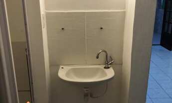 Imagem 6: VILLAGE RESIDENCIAL em SALVADOR - BA, STELLA MARIS