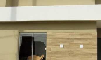 Imagem: CASA RESIDENCIAL em CAMAÇARI - BA, CATU