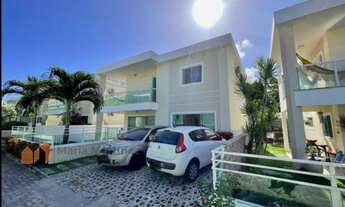 Imagem: CASA RESIDENCIAL em LAURO DE FREITAS - BA