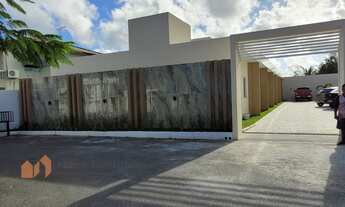 Imagem: VILLAGE RESIDENCIAL em LAURO DE FREITAS