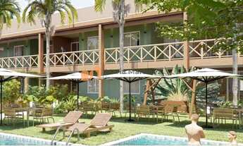 Imagem: APARTAMENTO RESIDENCIAL em Camaçari - BA