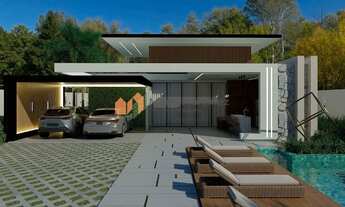 Imagem 4: CASA RESIDENCIAL em Camaçari - BA, Barra do Jacuípe