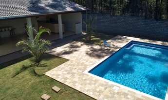 Imagem 5: CASA RESIDENCIAL em ITUPEVA - SP, Residencial dos Lagos