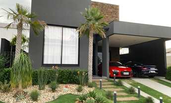 Imagem: CASA RESIDENCIAL em Itupeva - SP, Gran Ville