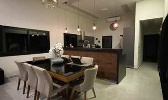 Imagem 7: CASA RESIDENCIAL em Itupeva - SP, Gran Ville São Venancio 1