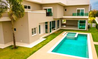 Imagem 3: CASA DE ALTO PADRÃO EM ITUPEVA