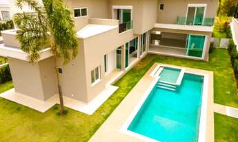 Imagem 4: CASA DE ALTO PADRÃO EM ITUPEVA