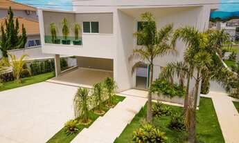 Imagem 2: CASA DE ALTO PADRÃO EM ITUPEVA