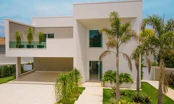 Imagem: CASA DE ALTO PADRÃO EM ITUPEVA