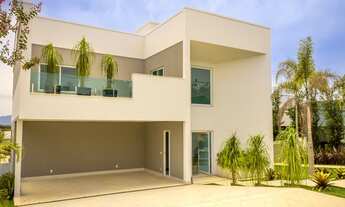 Imagem 6: CASA DE ALTO PADRÃO EM ITUPEVA