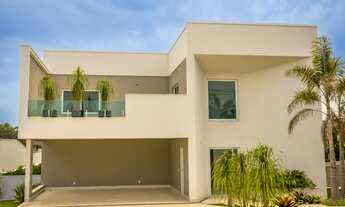 Imagem 7: CASA DE ALTO PADRÃO EM ITUPEVA