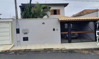 Imagem: CASA A VENDA EM ITUPEVA